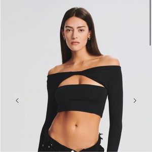 NWT ser.O.Ya ellis top M